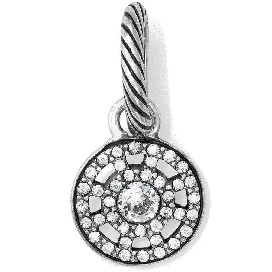 Illumina Kaleidoscope Charm - Sparkling Jewelry for Light Reflection