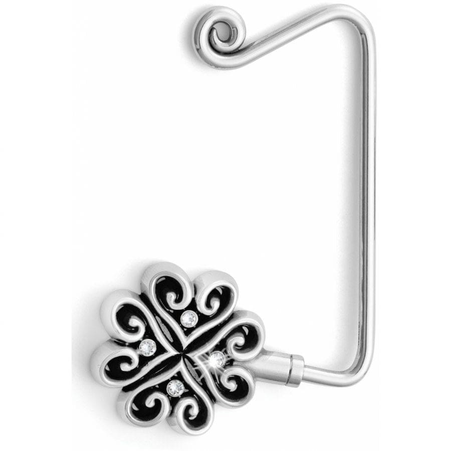 Alcazar Romantic Handbag Hook for Purse & Tote Storage