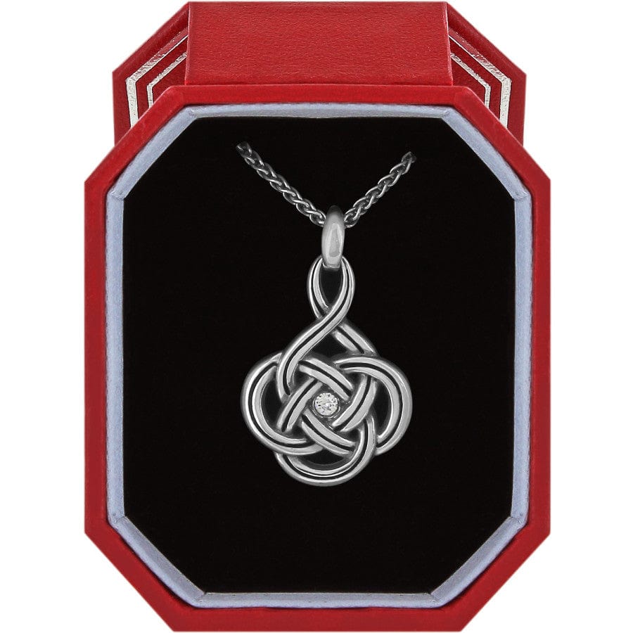 Interlok Petite Necklace in Gift Box – Ready to Give