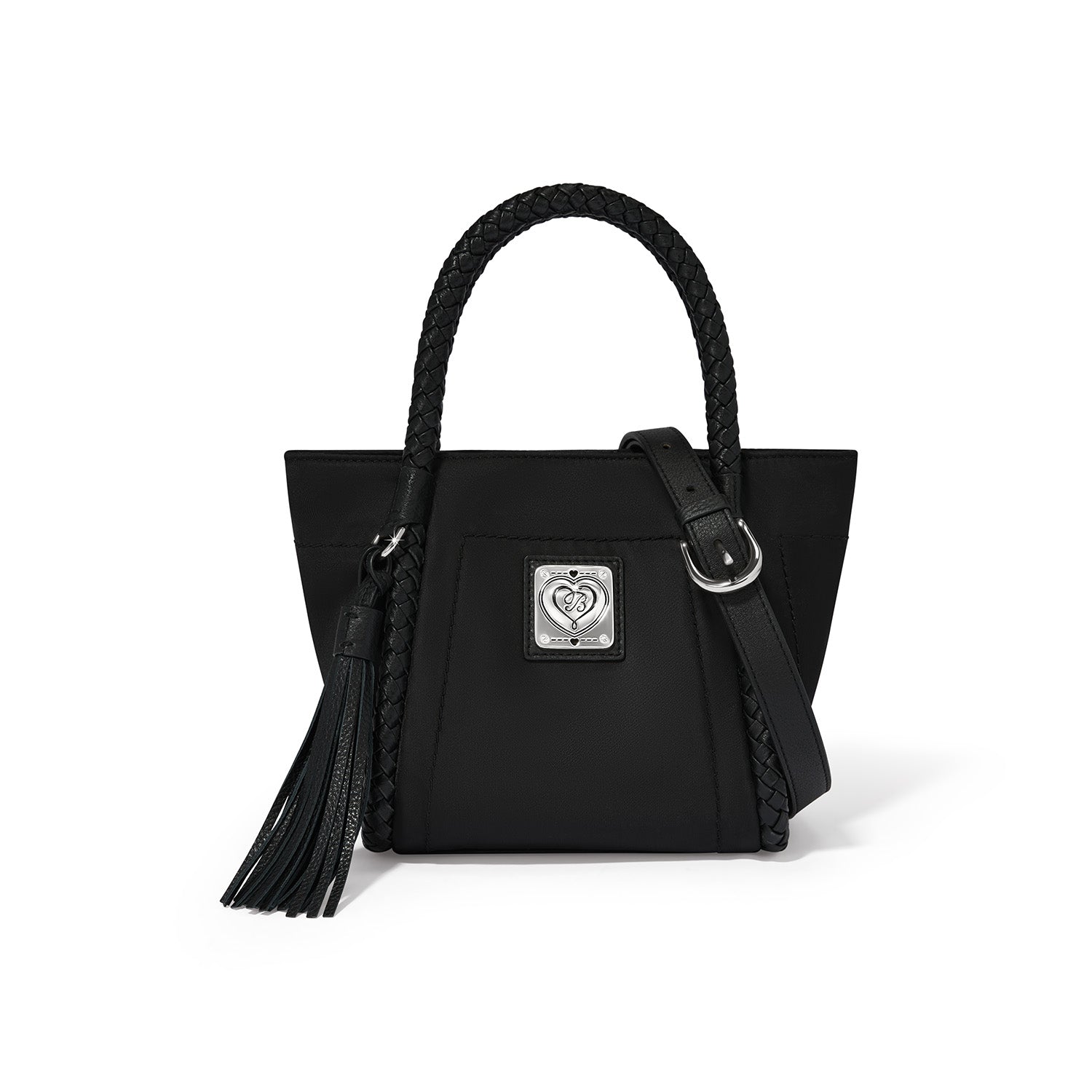 Juno Small Microfiber Tote Bag for Travel & Essentials