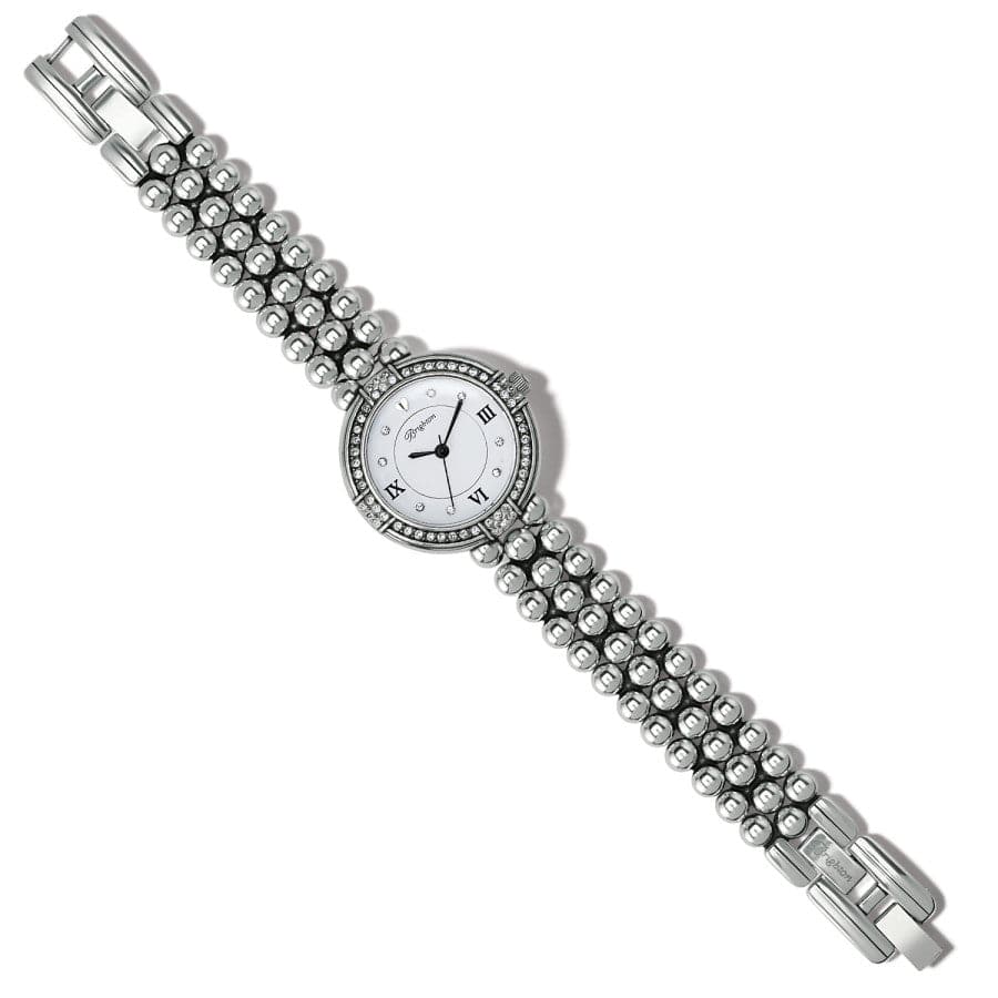 La Rochelle Petite Luxury Watch with Ball Link Design