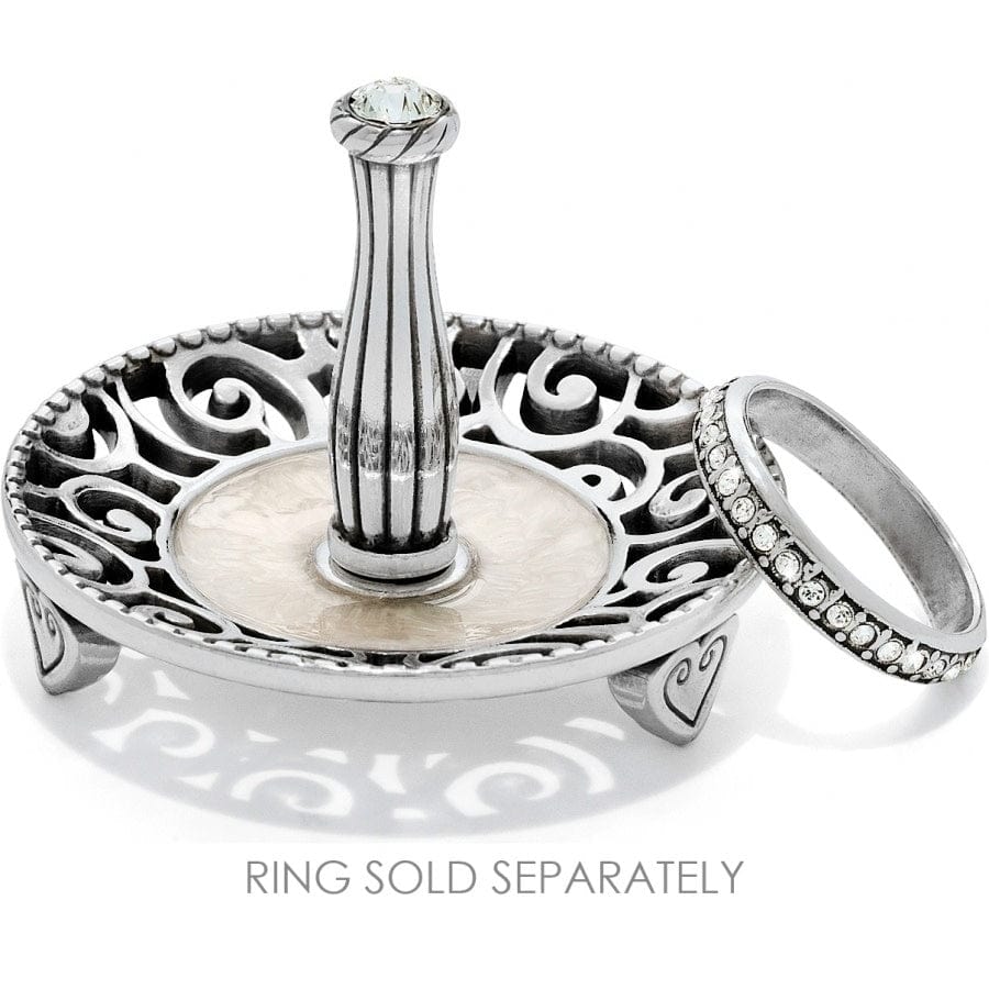 Lacie Daisy Ring Holder - Artistic Jewelry Display for Home Decor