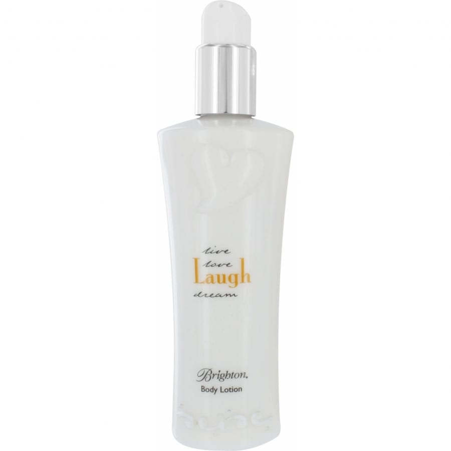 Laugh Floral Vanilla Musk Body Lotion - 6 Oz.