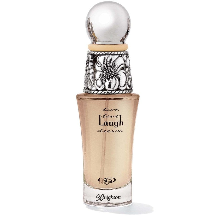 Laugh Eau De Parfum - Floral Scent with Orange Blossom & Vanilla Musk