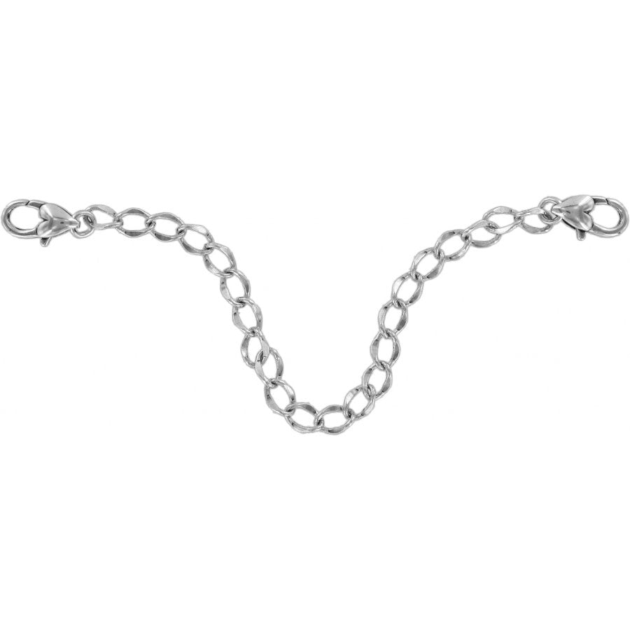 Adjustable Necklace Extender for Perfect Fit