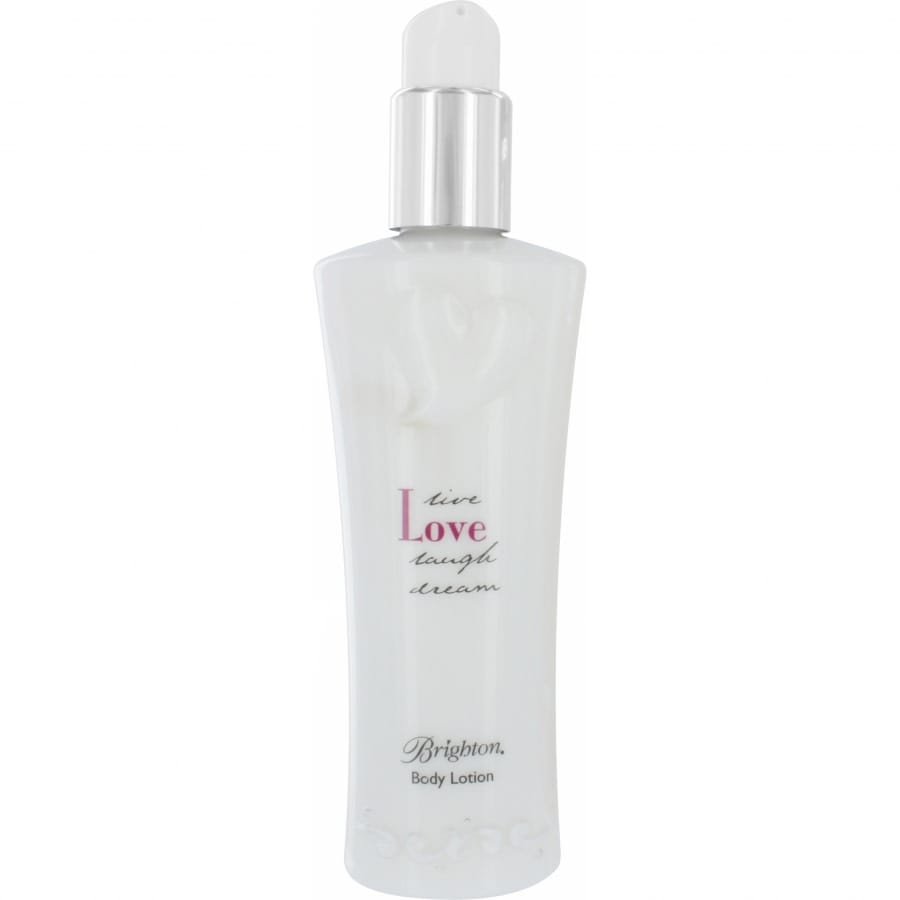 Floral Tuberose & Orange Blossom Body Lotion - 6 Oz.