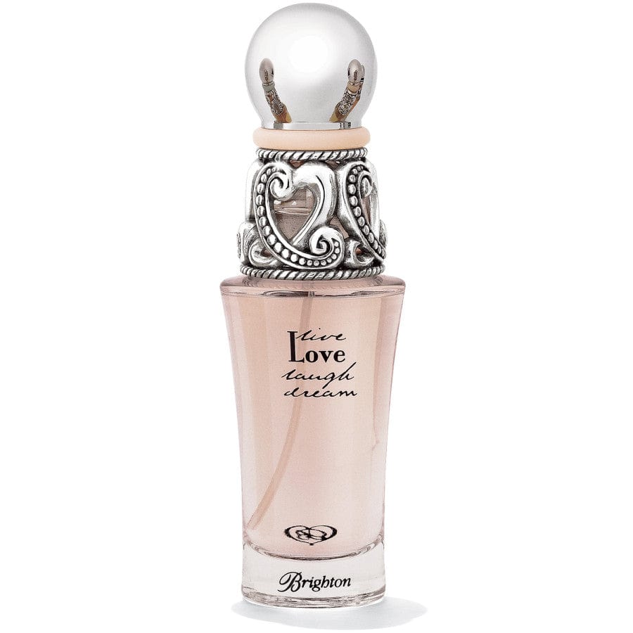 Love Floral Eau De Parfum - Tuberose & Orange Blossom Scent