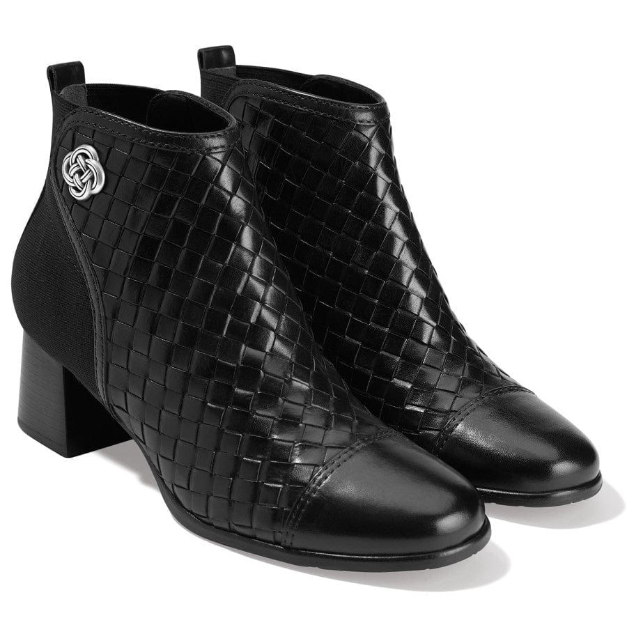 Marvel Leather Chelsea Boots – Shiny Vegetable-Tanned
