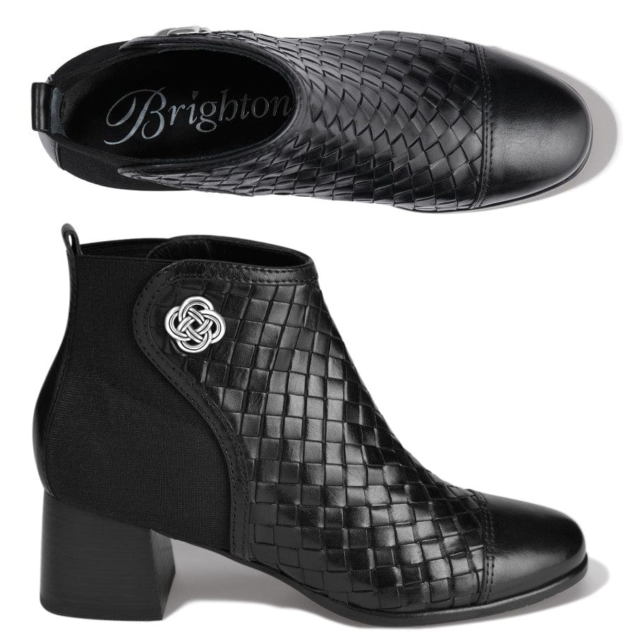 Marvel Leather Chelsea Boots – Shiny Vegetable-Tanned