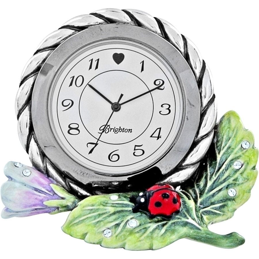 Nature-Inspired Marvels Wall Clock – Brighton Your Home Collection
