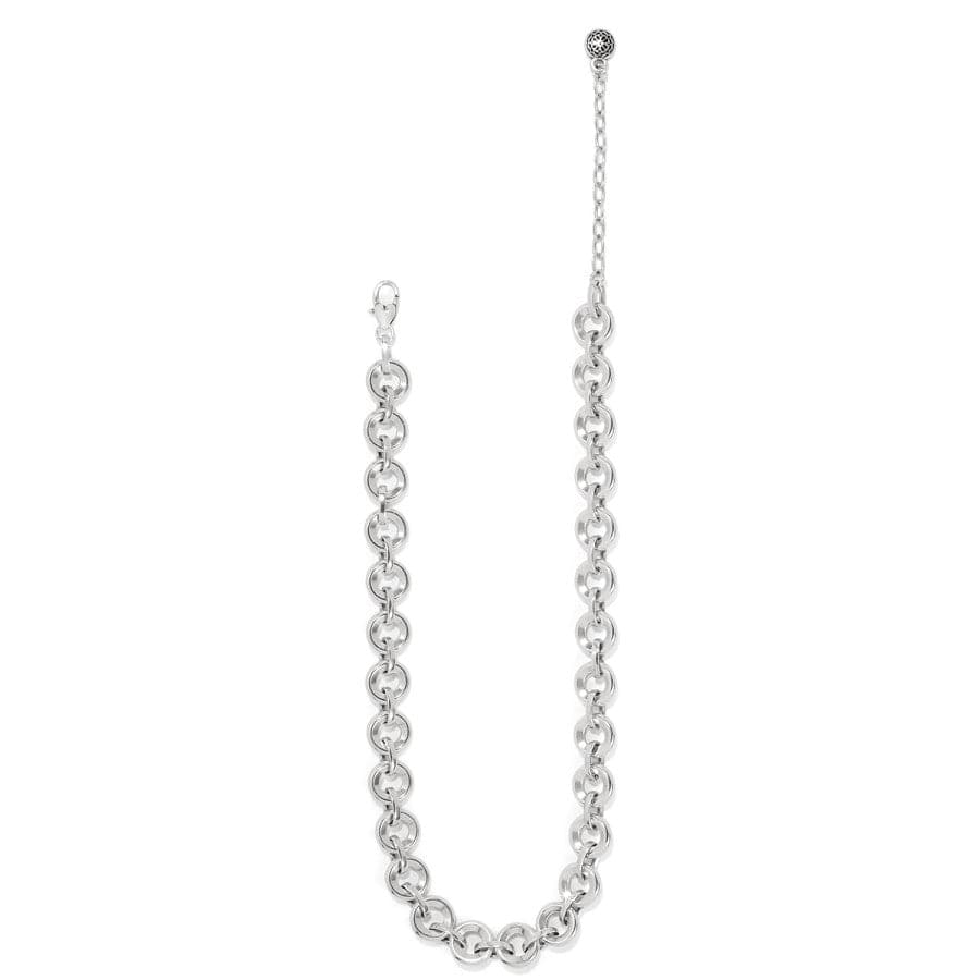 Renaissance Venetian Medici Link Choker Necklace – Eternal Love