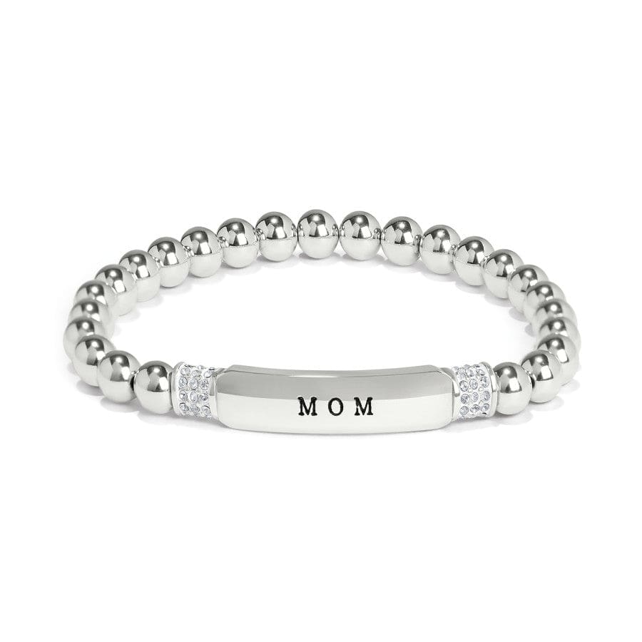 Petite Stretch Bracelet for Mom - Meridian Comfort Jewelry