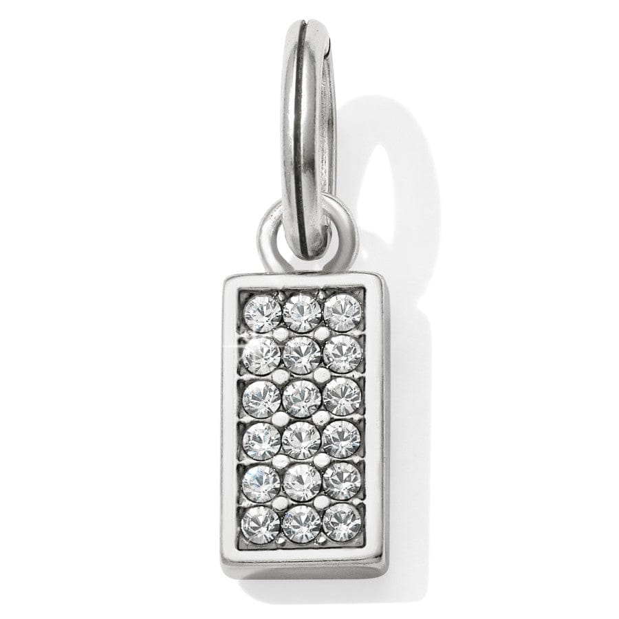 Minimalist Meridian Zenith Jewelry Charm
