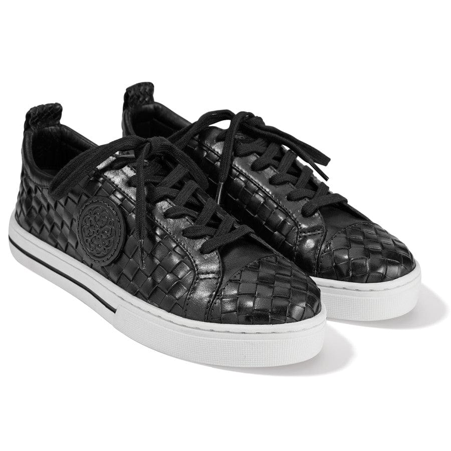Monte Handcrafted Leather Sneakers for Men – Artisan Elegance