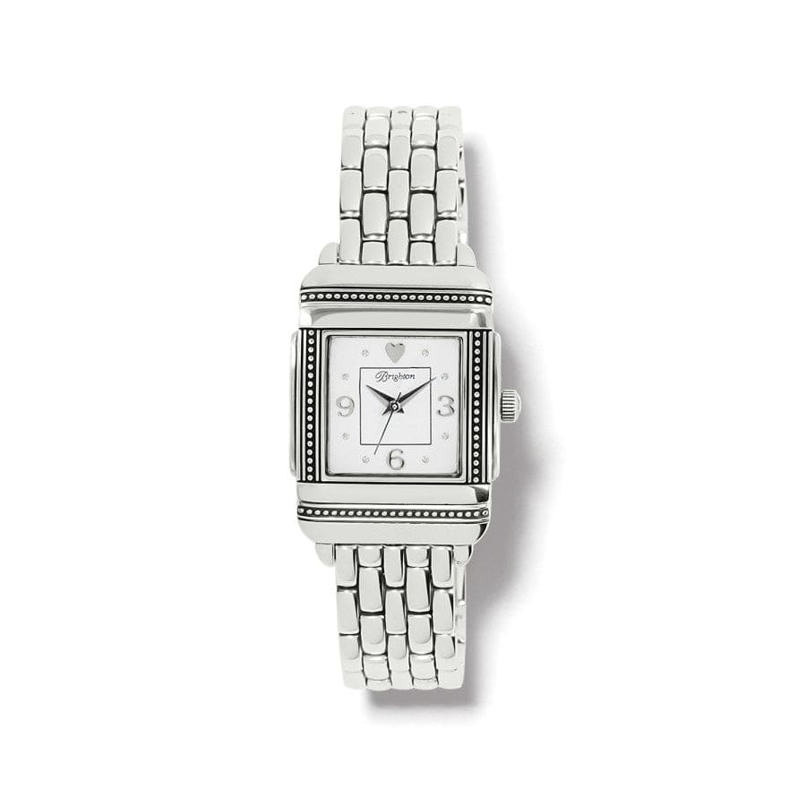 Montreal Reversible Luxury Watch – Two-Tone Stainless Steel