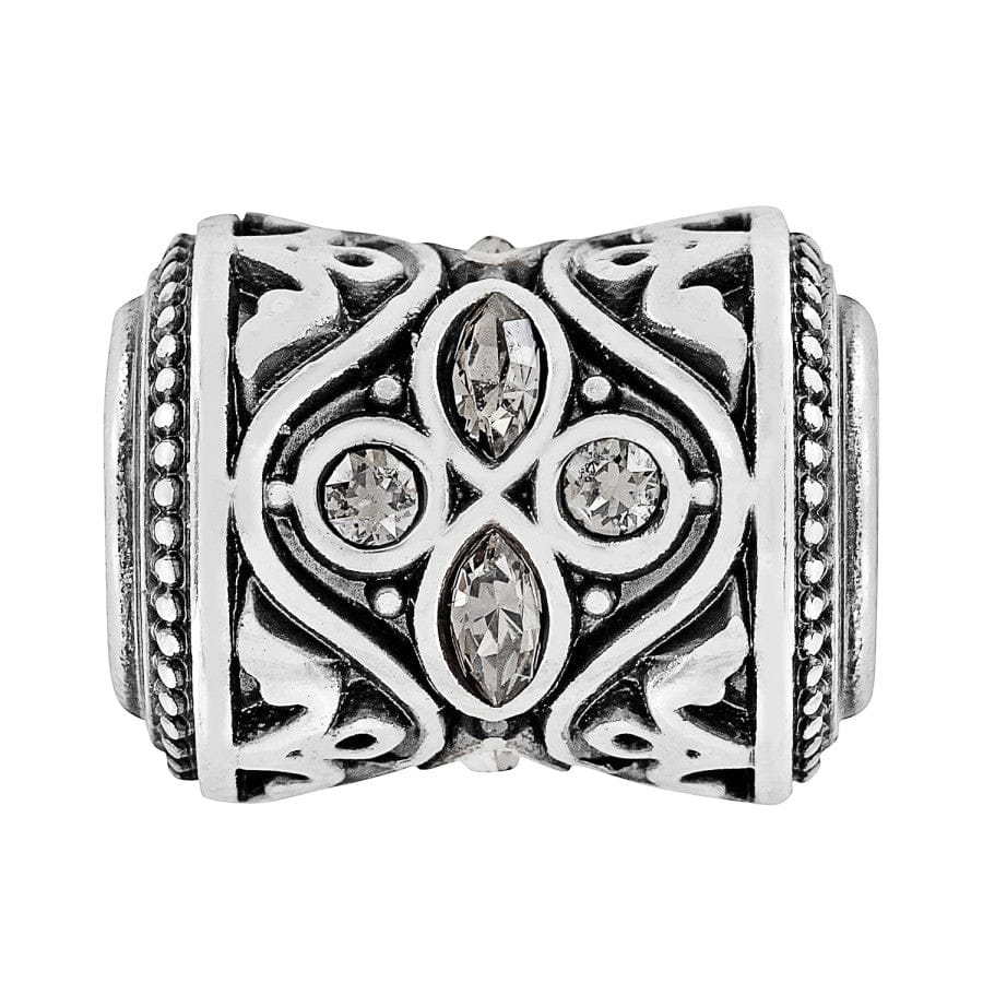 Mumtaz Love Bead | Taj Mahal Inspired Jewelry Charm