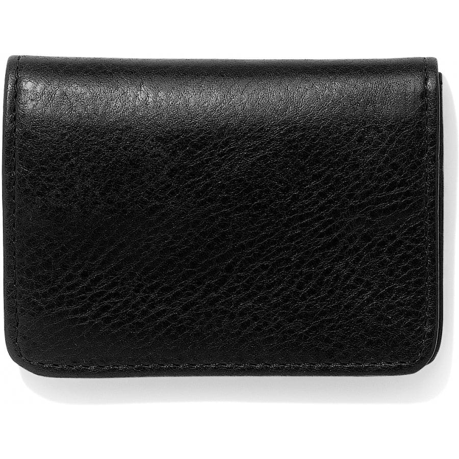 Carnegie Slim Flip Wallet – Minimalist & Lightweight