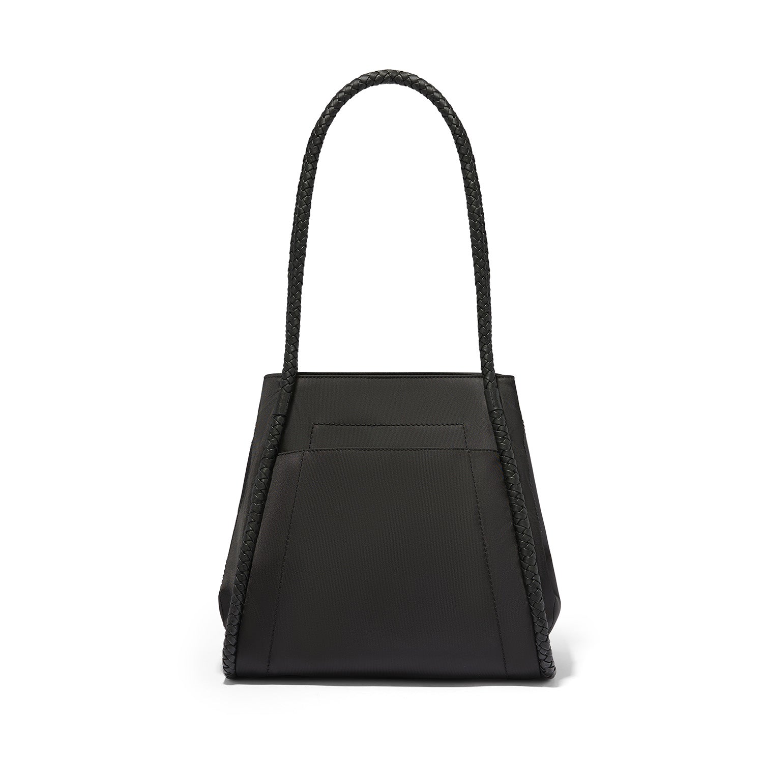 Odessa Large Microfiber Tote Bag for Laptop & Essentials