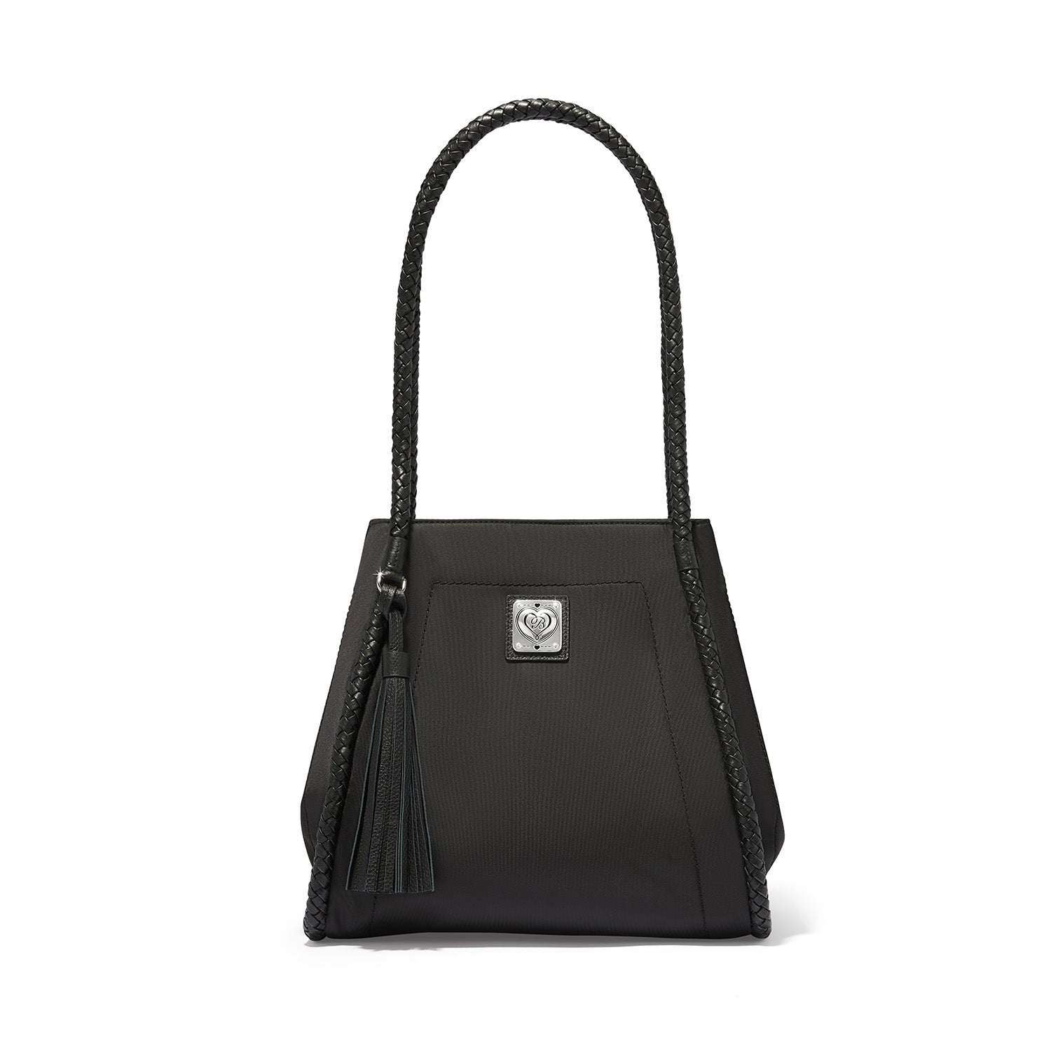 Odessa Large Microfiber Tote Bag for Laptop & Essentials