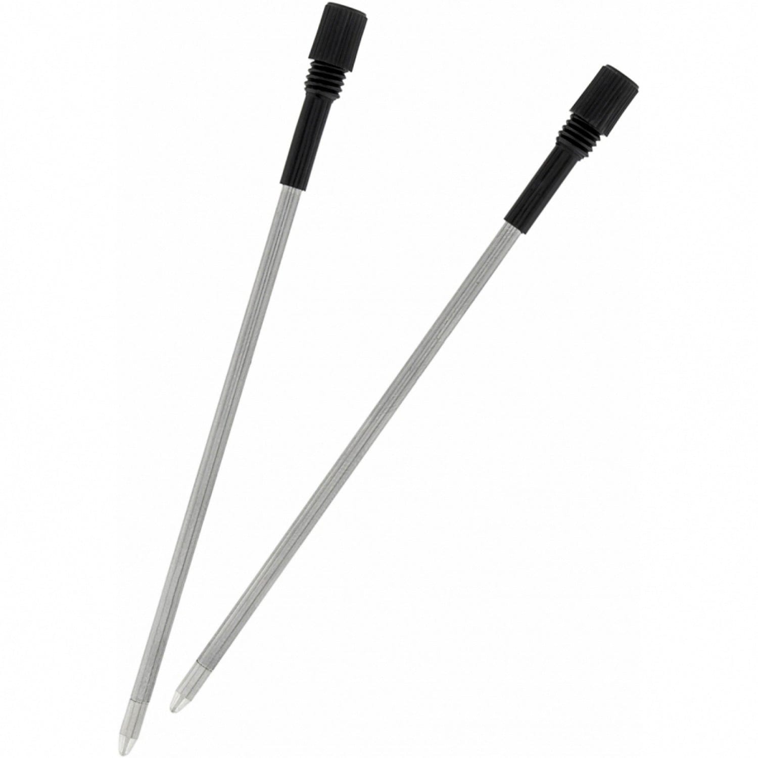Brighton Pen Refill for Charm Pens - Black Ink Short
