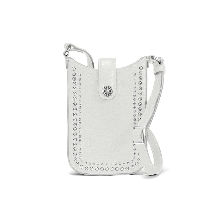 Pretty Tough Minimalist Phone Pouch with Card Slots