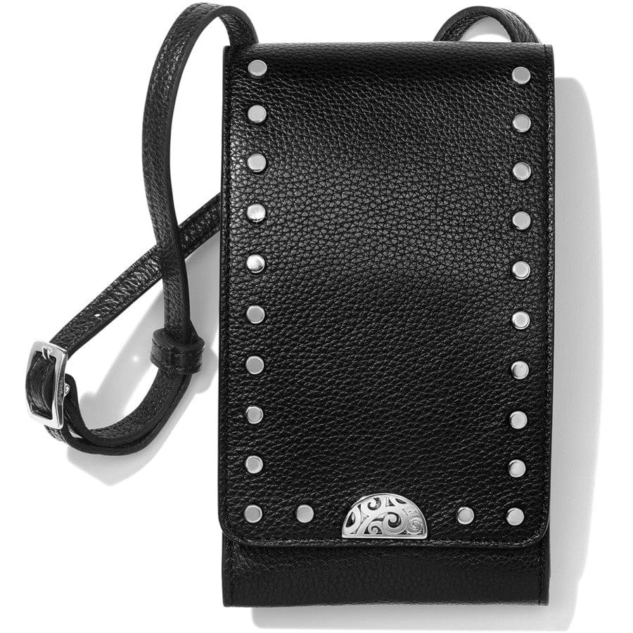 Pretty Tough Rox Minimalist Crossbody Phone Organizer for Essentials