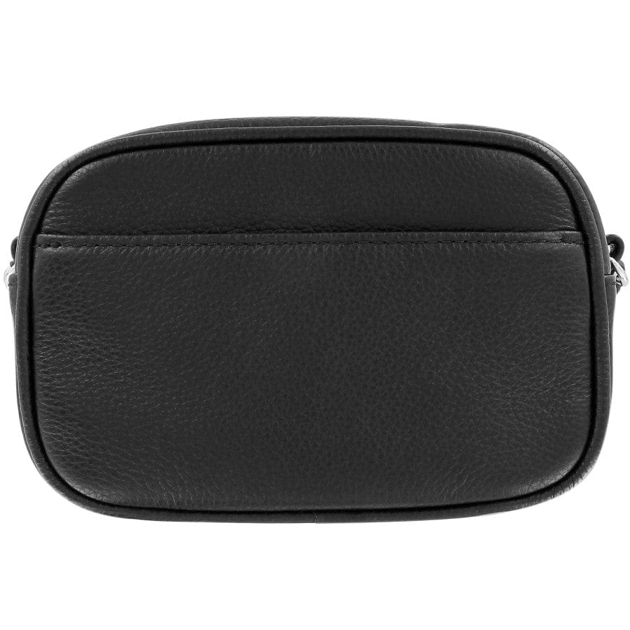 Rosie Mini Camera Bag with Hand-Curved Petals