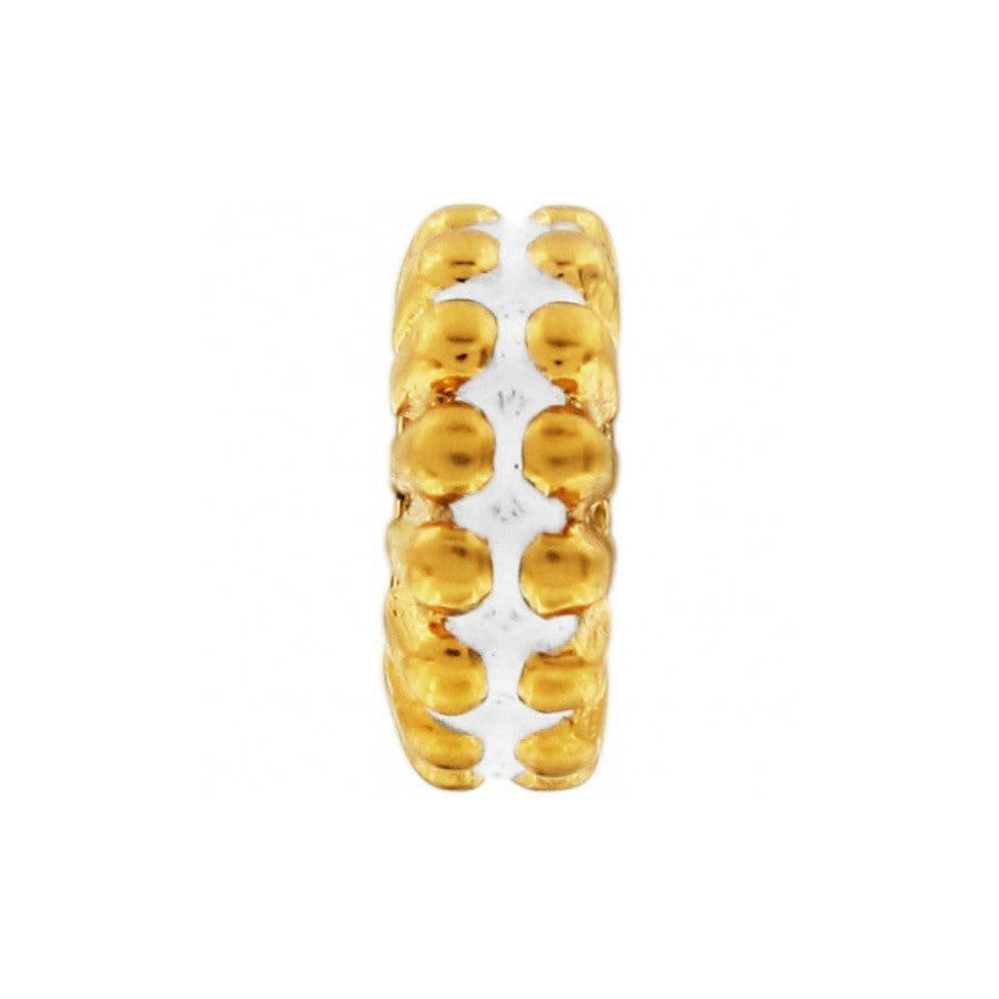 Classic Jewelry Spacer for Charm Bracelets – Simplicity Design