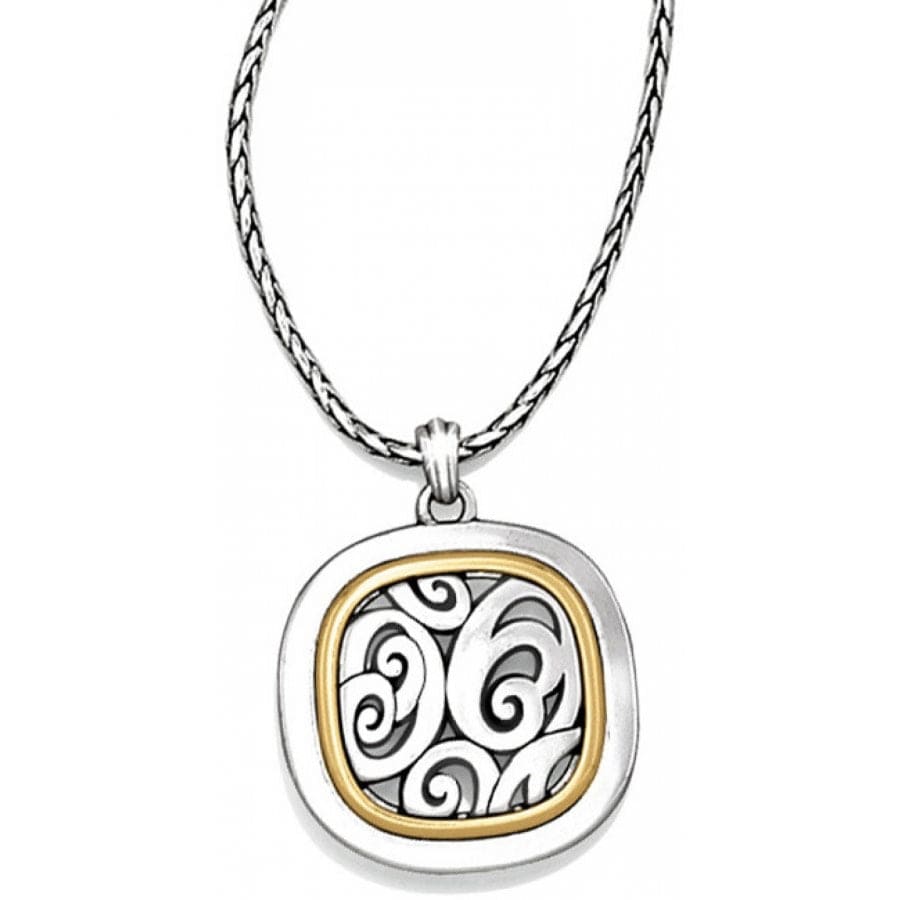 DJ Inspired Spinner Necklace – Spin Master Jewelry