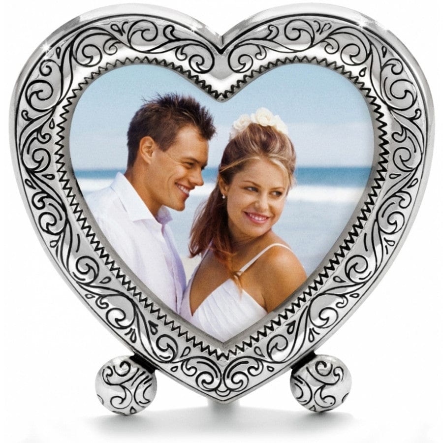 Sweetheart Photo Frame - Brighton Your Home Collection