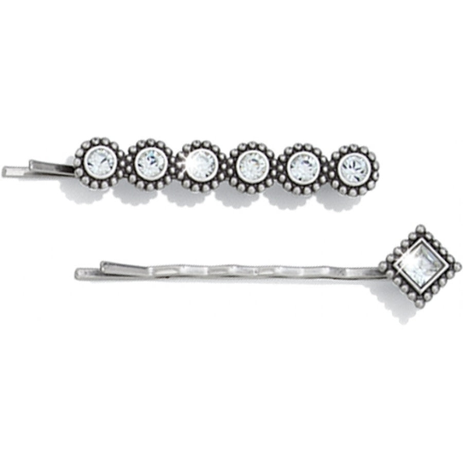 Twinkle Bobby Pins - Non-Slip Hair Pins for Secure Hold
