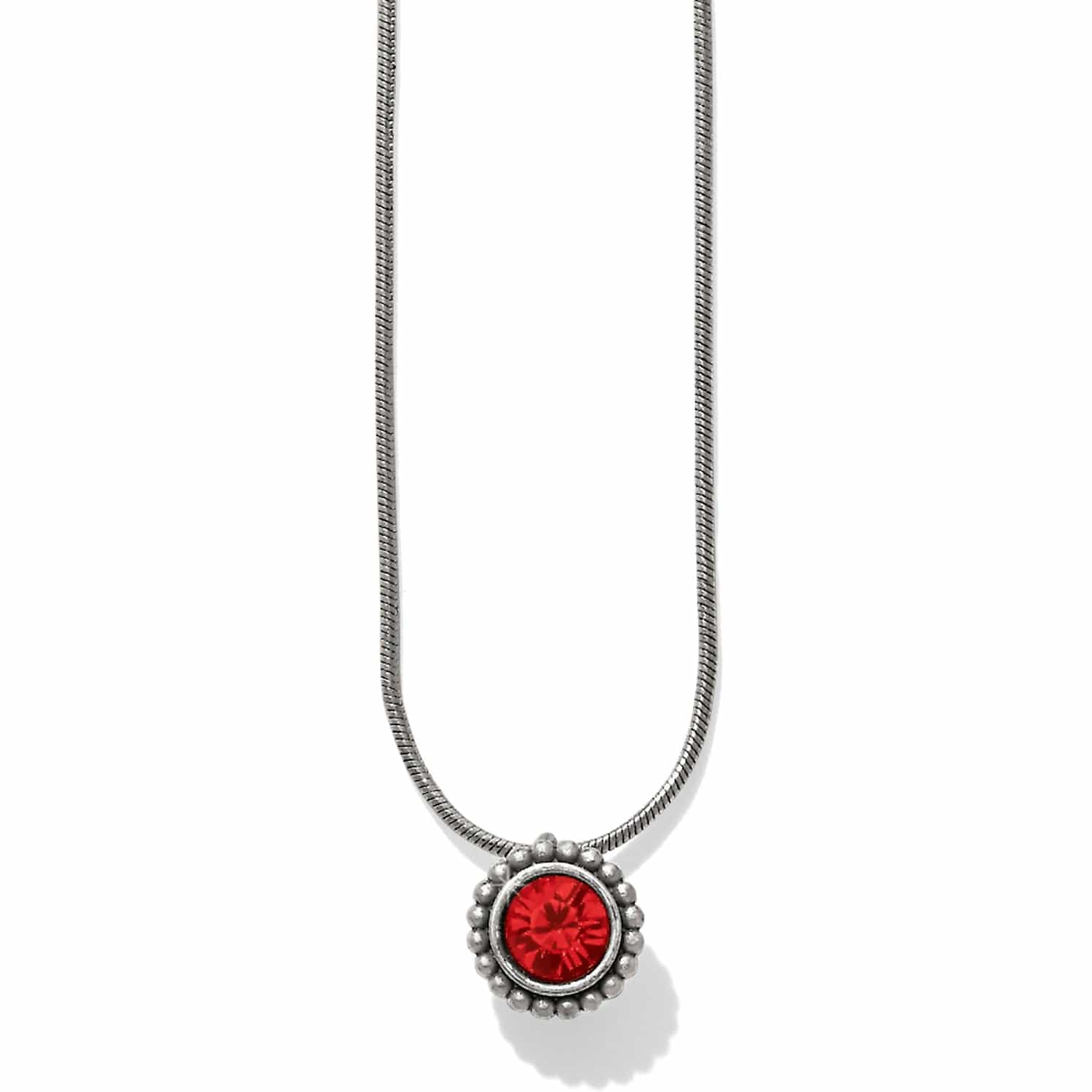 Shimmering Twinkle Pendant Necklace for Women