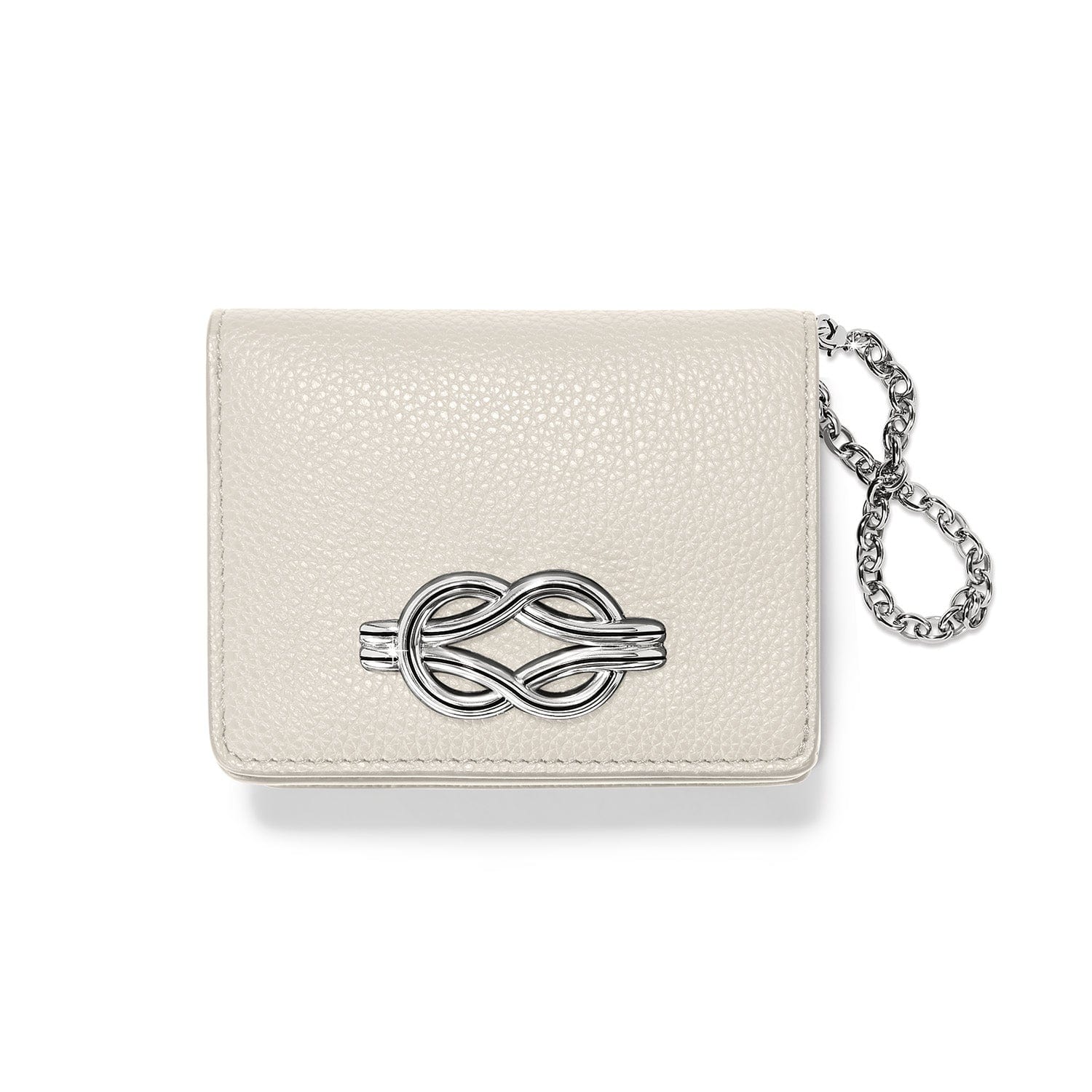Interlok Harmony Small Crossbody Wallet with Detachable Chain