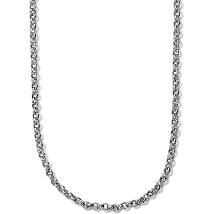 Delicate Petite Charm Necklace for Women - Vivi Jewelry