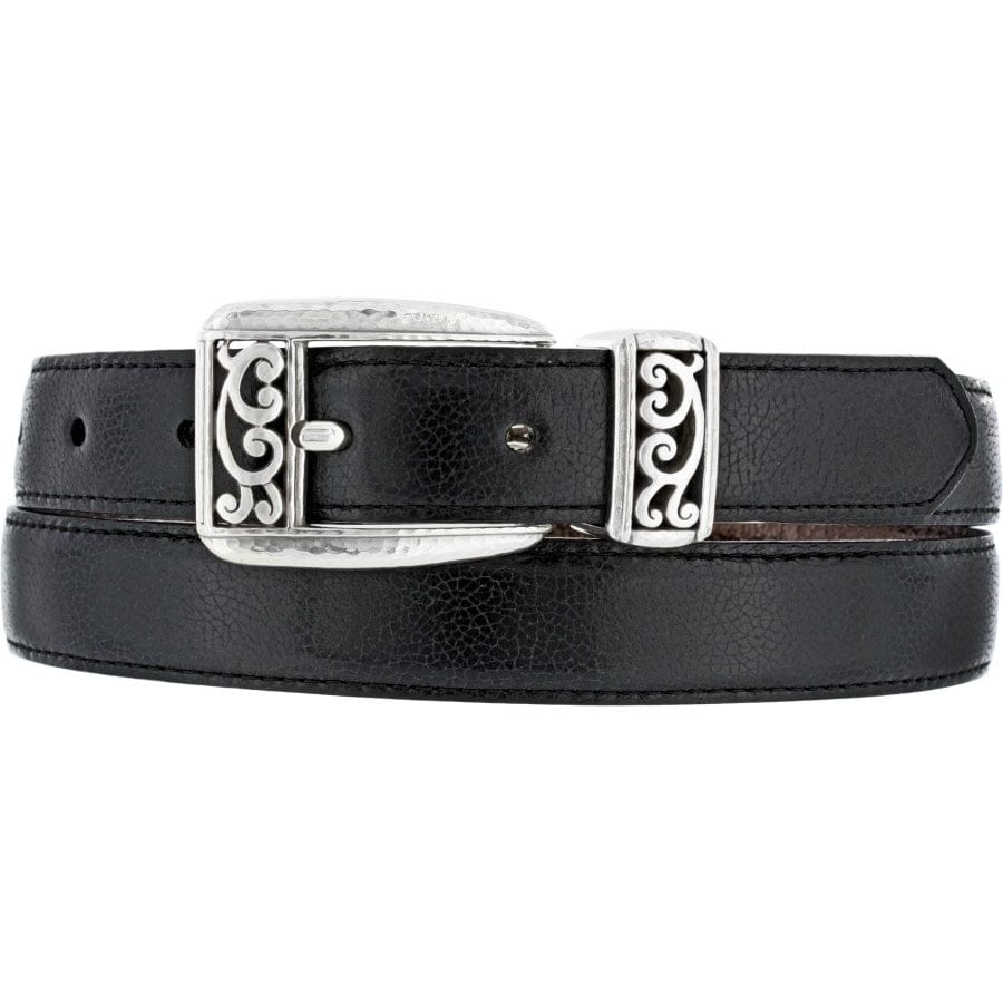 Reversible Mantilla Travel Belt for Women & Men