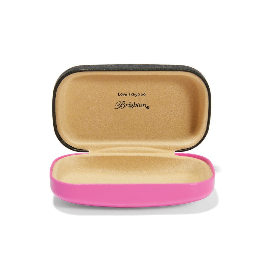Tokyo Love Mini Leather Box - Brighton Your Home Collection